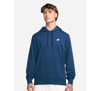 Nike Club M - Felpa - Uomo - Blu L