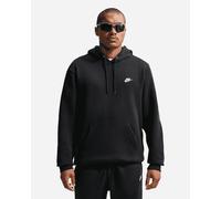 Nike Club M - Felpa - Uomo - Nero XL