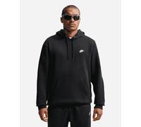 Nike Club M - Felpa - Uomo - Nero XS