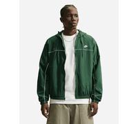 Nike Club M - Giacca - Uomo - Verde XS