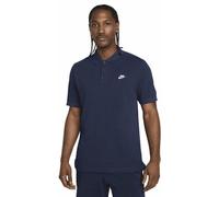 Nike Club M - polo - uomo S Dark Blue man
