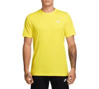 Nike Club Magliette S Giallo