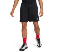 Nike Club male Pantaloncini - Nero - Foot Locker Black S