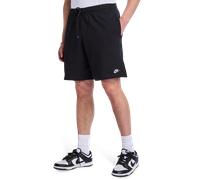 Nike Club male Pantaloncini - Nero - Foot Locker Black XL