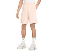 Nike Club male Pantaloncini - Rosso - Foot Locker Red XL