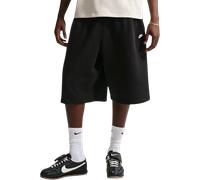 Nike Club Oversize Shorts L Nero