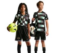 Nike Club Oversized Bambini - Pantaloncini Nero - Taglia 137 - 147 CM - Poly Woven Black 137 - 147 CM