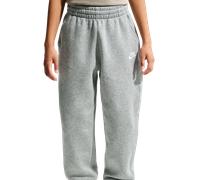 Nike Club Oversized Bambini - Pantaloni Grigio - Taglia 128 - 137 CM Grey 128 - 137 CM