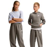 Nike Club Oversized Bambini - Pantaloni Marrone - Taglia 128 - 137 CM Brown 128 - 137 CM