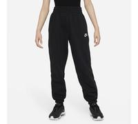 Nike Club Oversized Bambini - Pantaloni Nero - Taglia 137 - 147 CM Black 137 - 147 CM