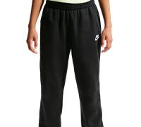 Nike Club Oversized Bambini - Pantaloni Nero - Taglia 158 - 170 CM Black 158 - 170 CM