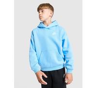 Nike Club Oversized Hoodie Junior - Blu, blu 13-15Y