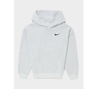 Nike Club Oversized Hoodie Junior - Grigio, grigio 10-12Y