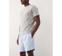 Nike Club - Pantaloncini azzurri-Blu S