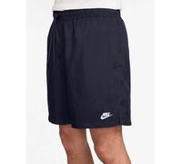 Nike - Club - Pantaloncini blu navy M