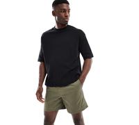 Nike - Club - Pantaloncini chino slavati kaki-Verde 38