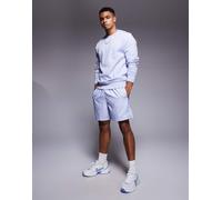 Shorts Flow in tessuto Nike Club - Uomo - Grigio L