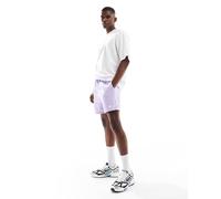 Nike Sportswear Pantaloni 'CLUB' sambuco, Taglia 35-36