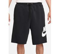 Nike Alumni Big Logo M - Pantaloncini - Uomo XS
