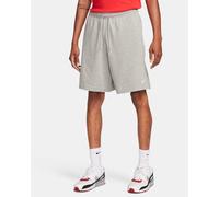 Nike Club Pantaloncini Black/White L