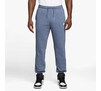 Nike Club Pantalone da allenamento Uomini - blu