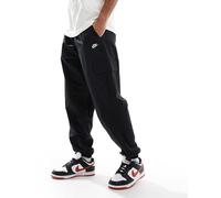 Pantaloni cargo in tessuto Nike Club - Uomo - Nero S