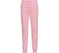 Nike Club, Pantaloni da Jogging Donna, Pomegranate, L