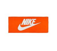 NIKE Club Pool Telo Mare /PISCINA Spugna Reversibile COL.ORANGE TG.UNICA