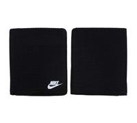 NIKE CLUB PORTAFOGLI FOLD WALLET COL.NERO BIANCO