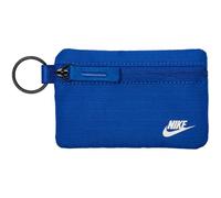 Nike Club Pouch Wallet Game Royal/Nero/Bianco WL3421-492