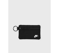 Nike CLUB POUCH WALLET men Keychains black in taglia:ONE SIZE