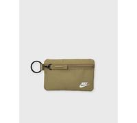 Nike CLUB POUCH WALLET men Wallets beige in taglia:ONE SIZE