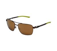 Nike - Club Premier M Occhiali da sole - - Accessories - Uomo - Marrone - ONE SIZE