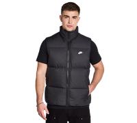 Piumino smanicato Therma-FIT Nike Club - Uomo - Nero S