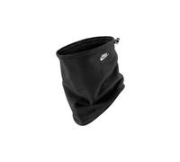 Nike Neckwarmer Reversibile Club Fleece Fascia in Pile Scaldacollo Black