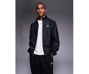 Nike Club - Roscoe - Giacca nera con zip-Nero L
