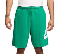 Nike Club Shorts Alumni Verde Uomo L