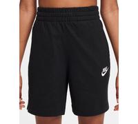 Nike Club Shorts Jr Pantaloncini Bermuda unisex da bambino Black