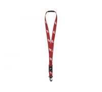 Nike Club Standard Cordino Porta Badge (BS5661)
