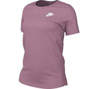 T-shirt Nike Club Essentials - Donna - Rosa XS (IT 36-38)