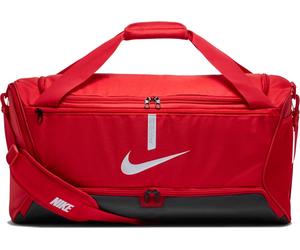 Nike Club Team Duffel M Sacchetta sportiva ks Rosso