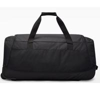 Nike Club Team Swoosh Roller Bag 3.0 Black/White Borsone120L BA5199-010