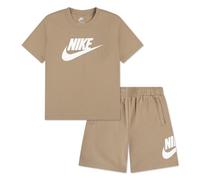 NIKE CLUB TEE & SHORT SET