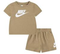 Nike Club Tee & Short Set