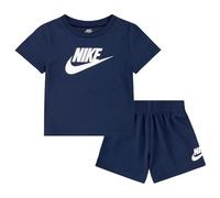 NIKE Club Tee & Short Set