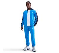 Nike Club Tuta Da Allenamento Uomini-Blu in blu, Taglia: M