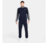 Nike Club Tuta Da Allenamento Uomini-Blu Scuro in blu scuro, Taglia: M