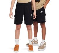Nike Club unisex Pantaloncini - Nero - Foot Locker Black 137 - 147 CM
