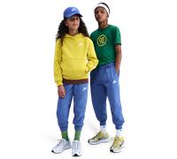 Nike Club unisex Pantaloni - Blu - Foot Locker Blue 158 - 170 CM