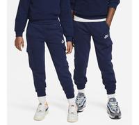 Nike Club unisex Pantaloni - Blu - Foot Locker Blue 158 - 170 CM